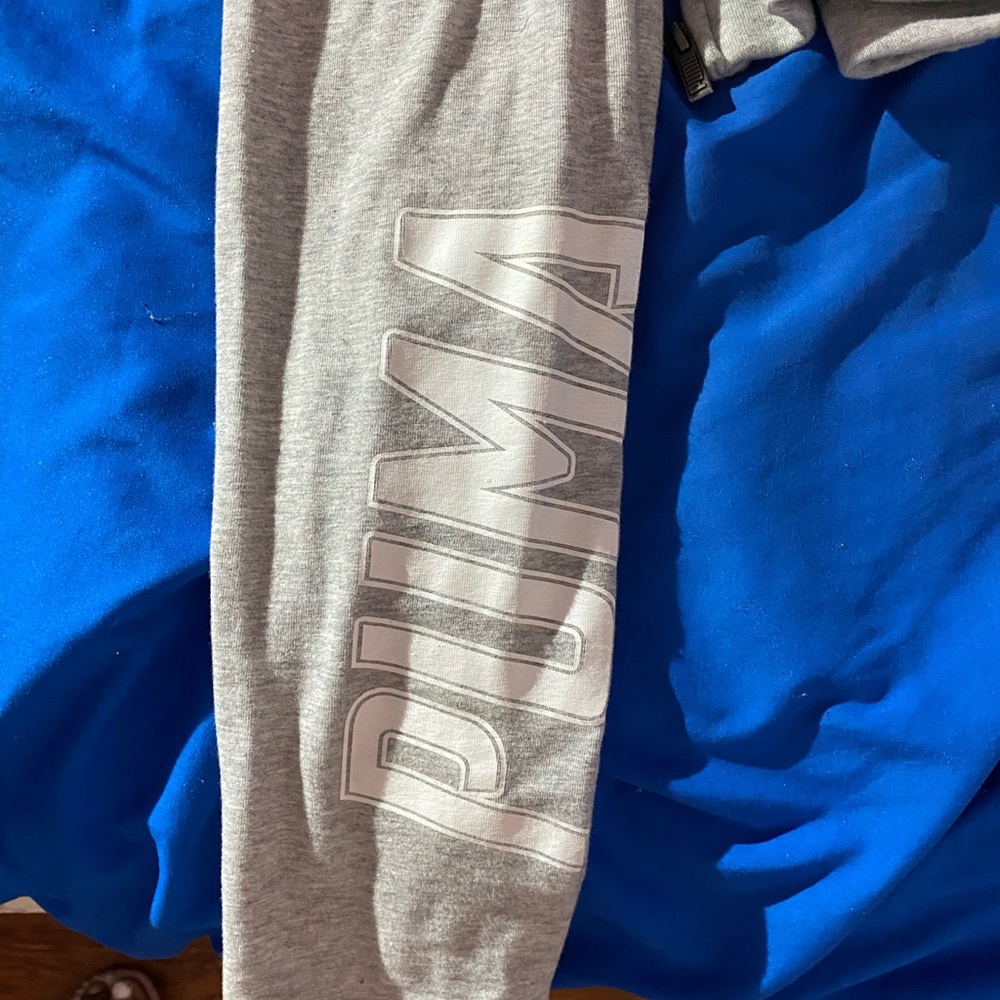 PUMA athletic set - Picture 3 of 5